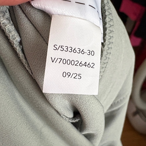 Athleta Endless High Rise Pants 6Tall - Picture 14 of 16